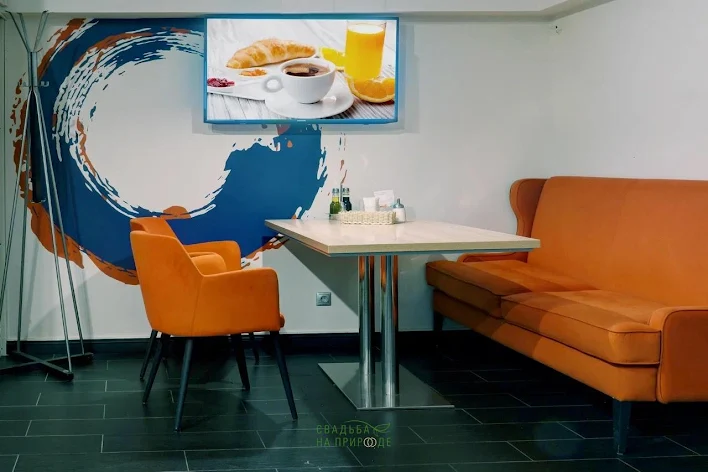 Фото №1 зала Зал на 30 человек