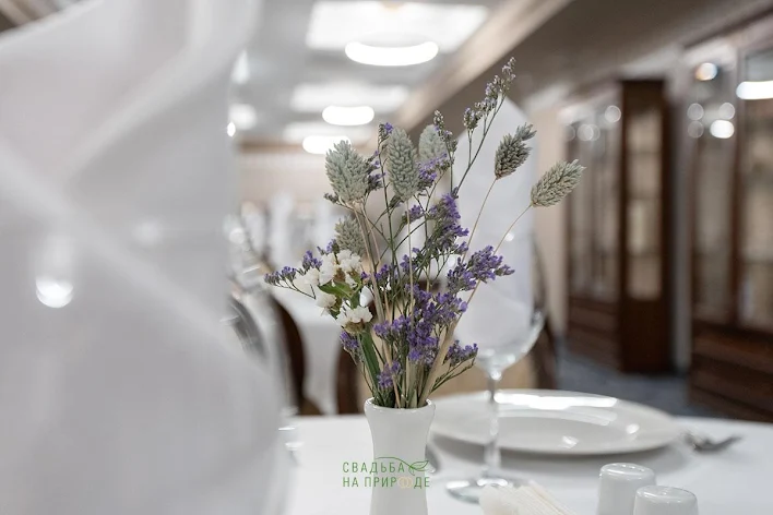 Фото №1 зала Зал voice