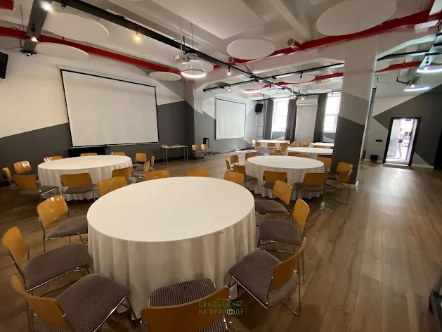 Фото №3 зала Зал «Милан» 