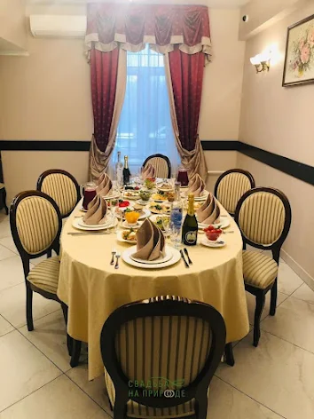 Фото №3 зала Vip-зал