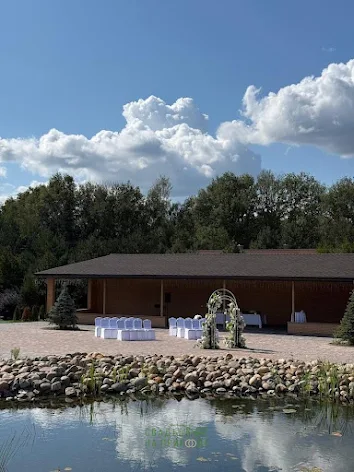 Фото №1 зала Основной банкетный зал