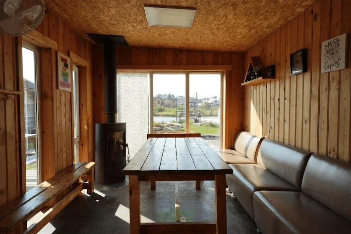 Фото №2 зала Комплекс №4