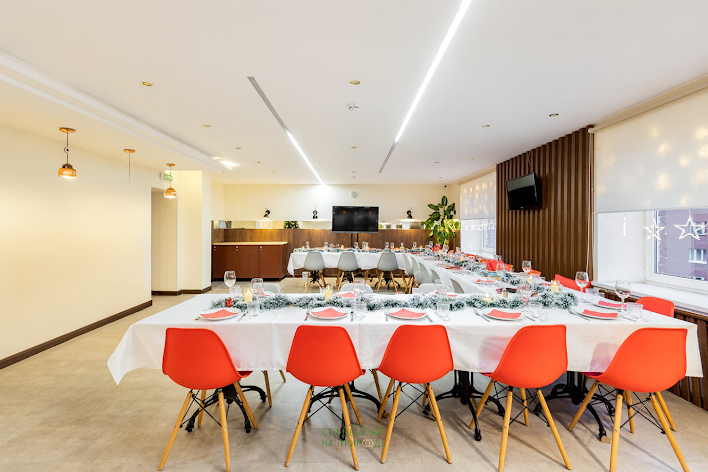 Фото №1 зала Третий зал