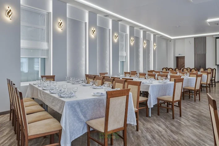 Фото №3 зала Большой зал