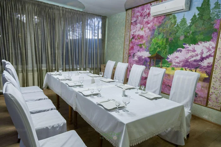 Фото №3 зала vip-залы