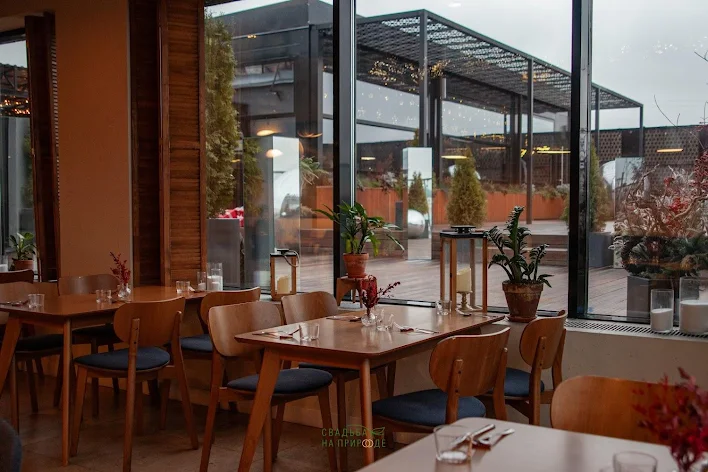 Фото №4 зала Основной зал