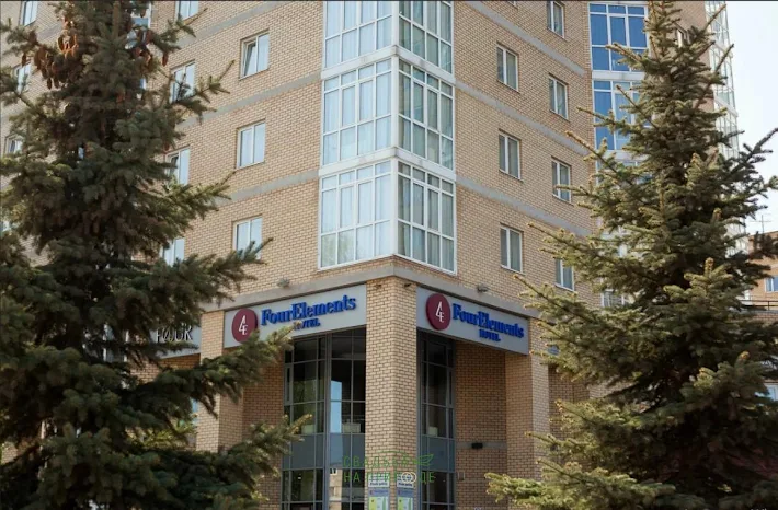 Фото №2 зала Зал «Гостиная» 