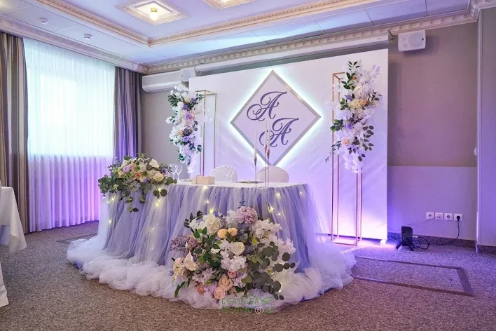 Фото №2 зала Конференц-зал