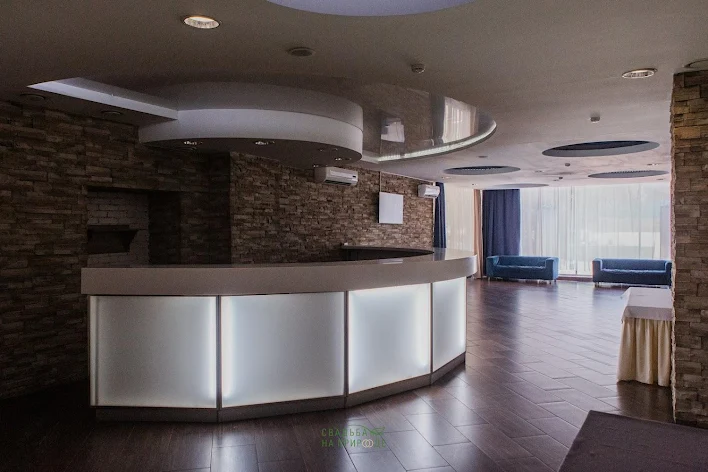 Фото №3 зала Зал «Нур» 