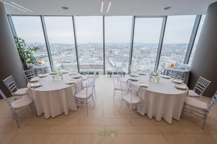 Фото №4 зала Зал «Соната» 