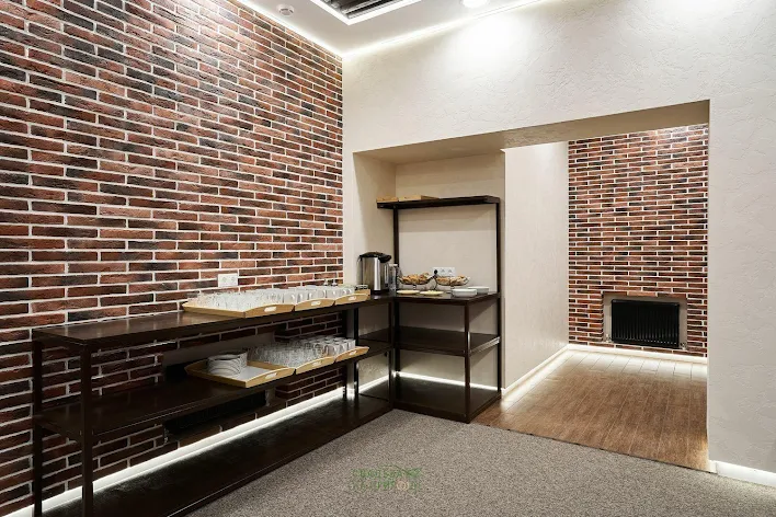 Фото №1 зала Конференц зал