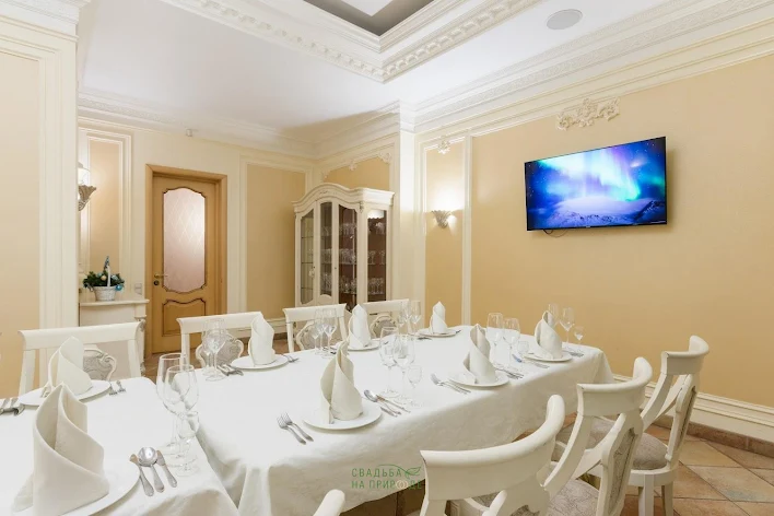 Фото №3 зала Банкетный зал