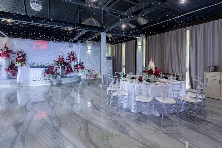 Фото №2 зала Зал  seven