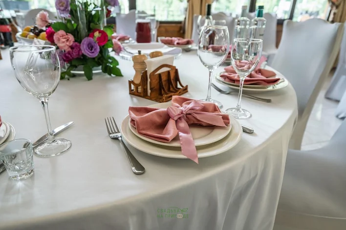 Фото №2 зала Банкетный зал