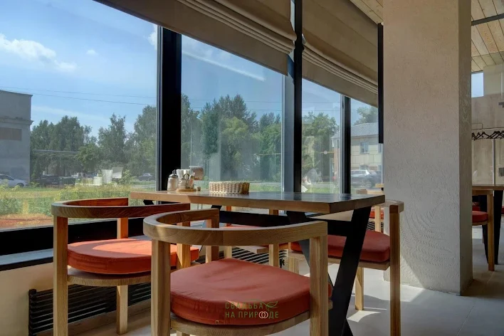 Фото №4 зала Зал на 15 человек