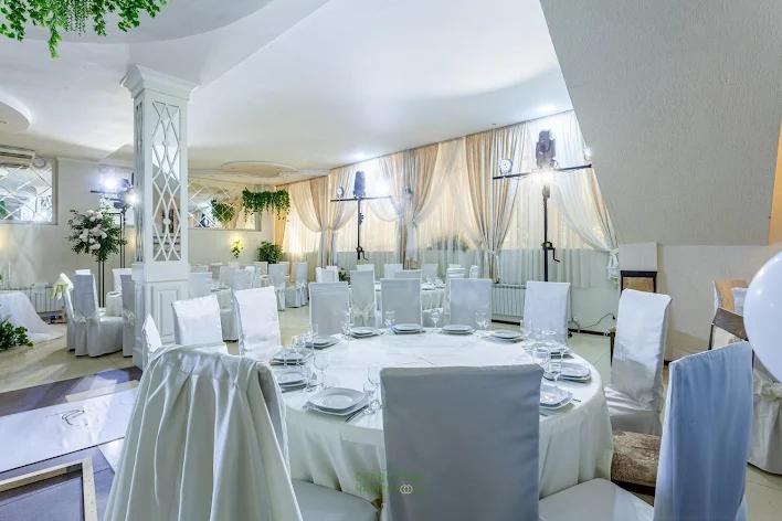 Фото №4 зала Основной зал