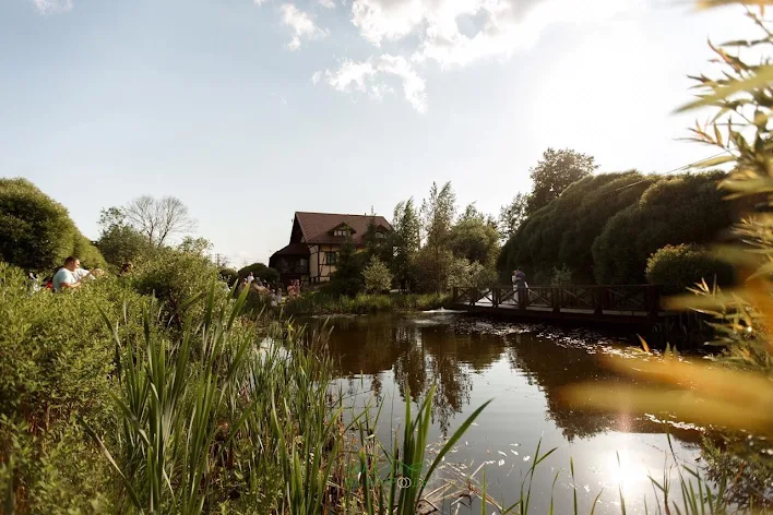 Фото №3 зала Зал до 40 гостей