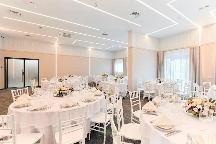 Фото №3 зала Банкетный зал