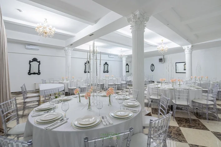 Фото №4 зала Зал «White hall» 