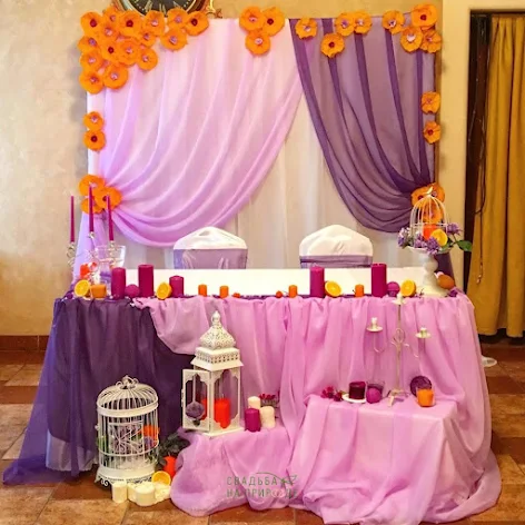 Фото №3 зала Зал кафе «Кремлевское» 