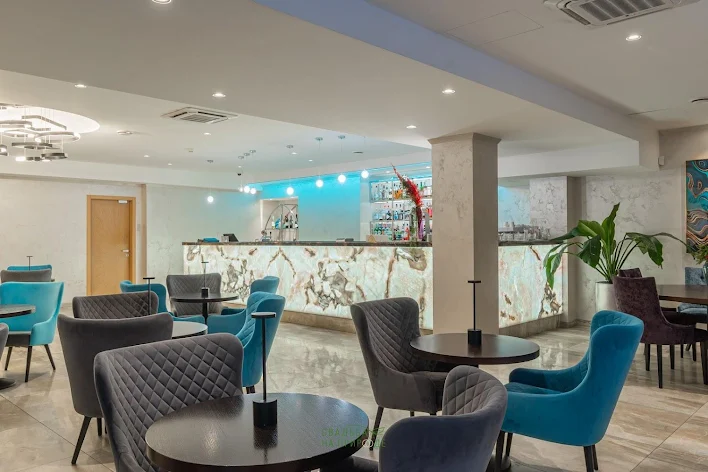 Фото №3 зала Лаунж бар