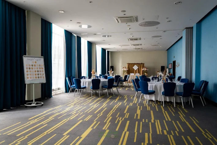 Фото №2 зала Зал «Волгоград 1+2» 