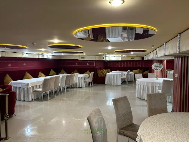 Фото №1 зала Зал на 2 этаже