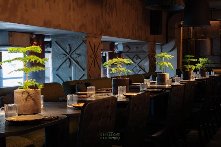 Фото №3 зала 2 этаж