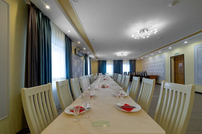 Фото №4 зала Основной зал