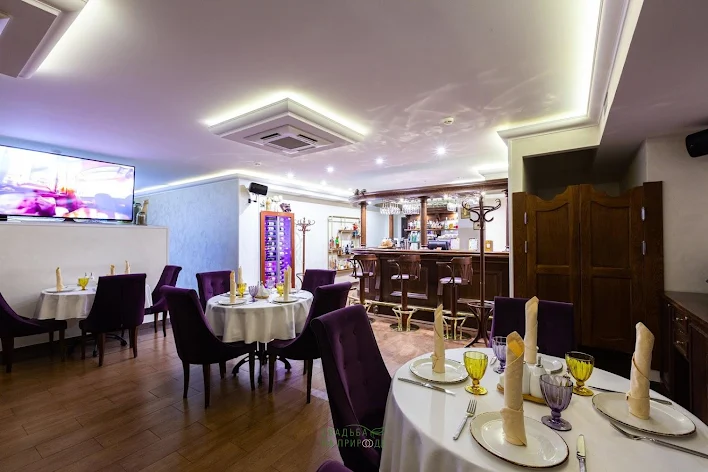 Фото №2 зала Основной зал