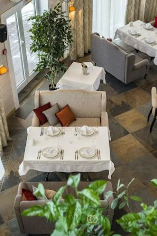 Фото №3 зала Зал на 80 человек