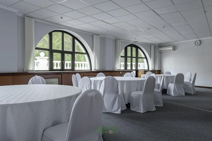 Фото №1 зала Зал «Екатерина» 