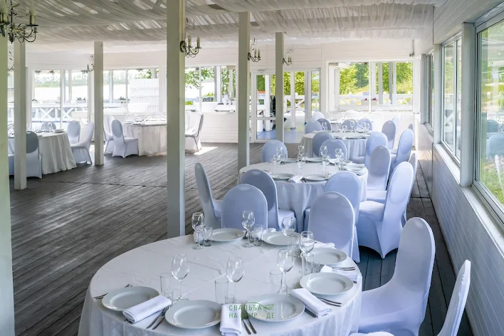 Фото №1 зала Основной зал