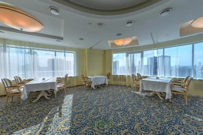 Фото №2 зала Vip-зал