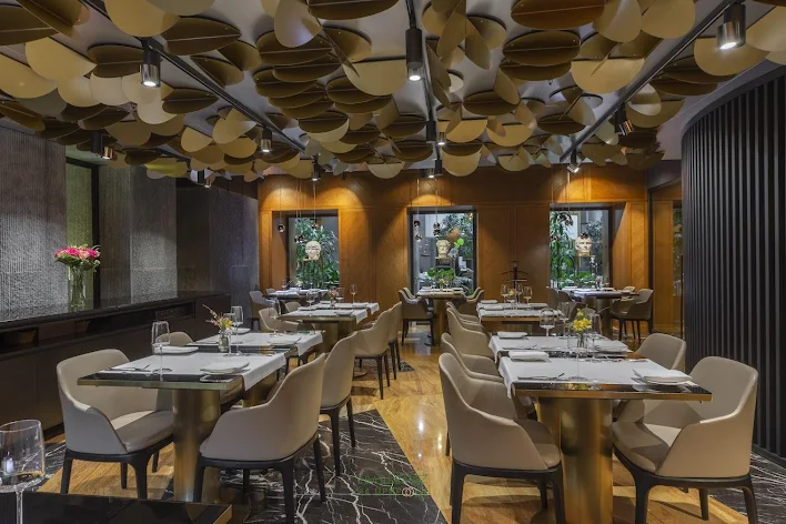 Фото №4 зала Малый зал