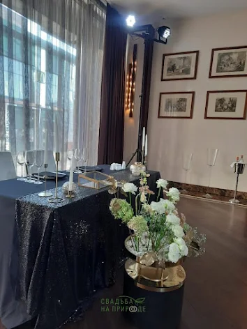 Фото №3 зала Ресторан «Легенда» 