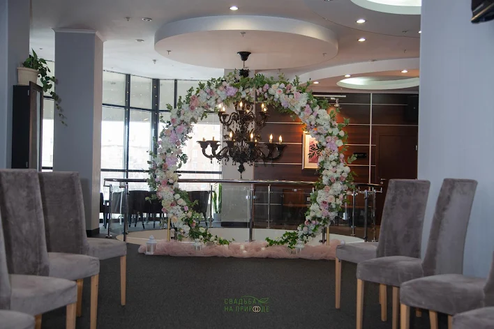 Фото №1 зала Зал «Лондон» 