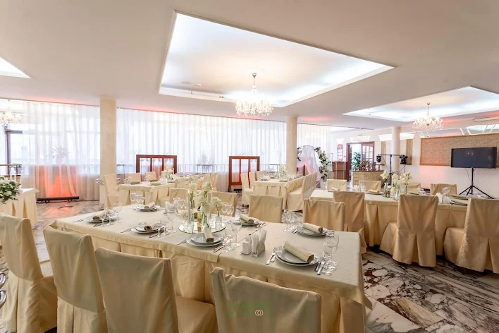 Фото №2 зала Ресторан «Массимо» 