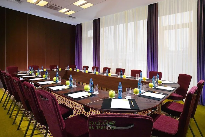 Фото №2 зала Зал «Чароит» 