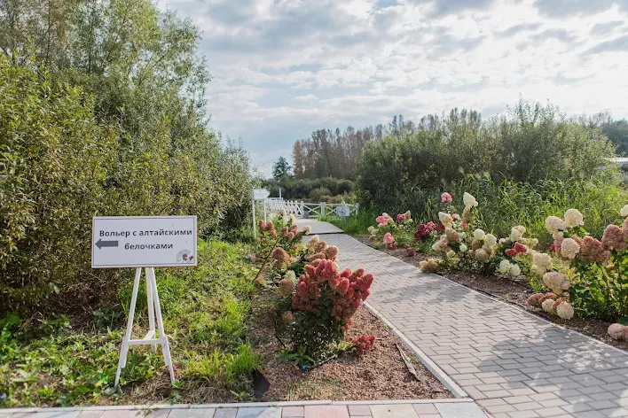 Фото №2 зала Зал «Light Hall» 