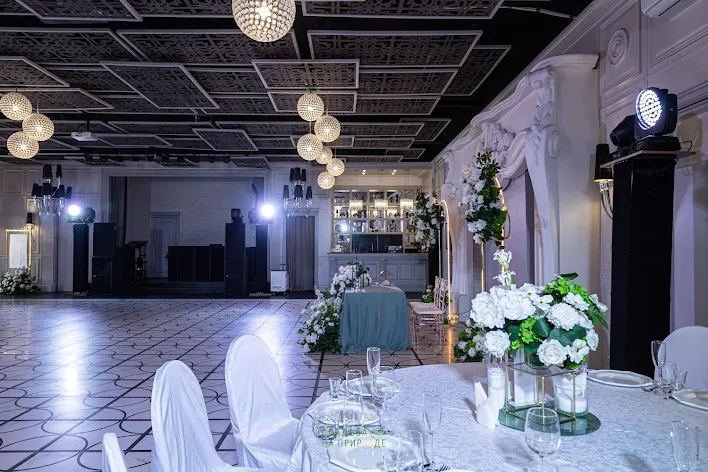 Фото №2 зала Банкетный зал «Виноград» 