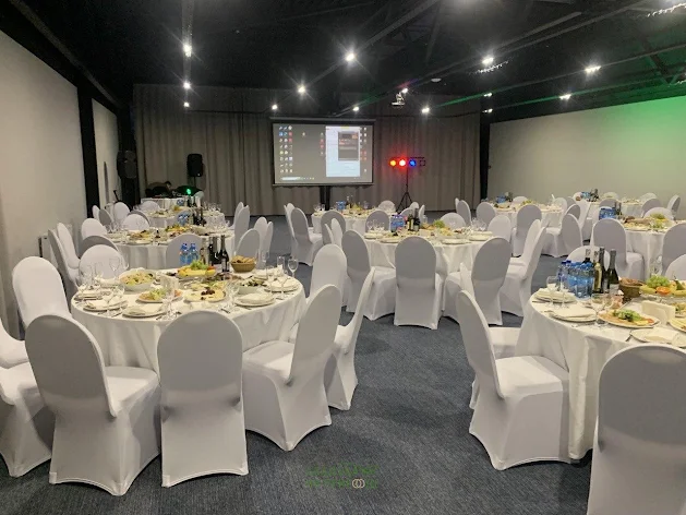 Фото №2 зала Банкетный зал jazz