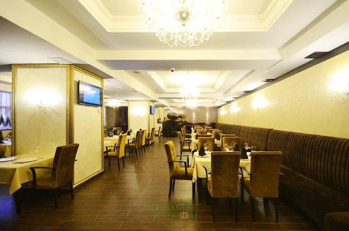 Фото №4 зала Основной зал