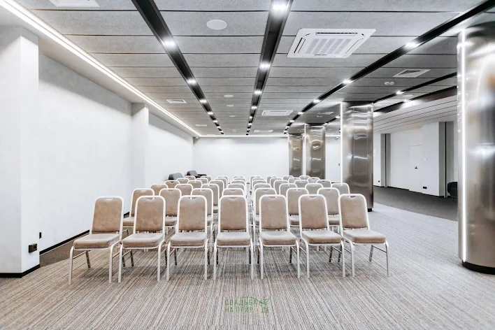 Фото №1 зала Конференц-зал