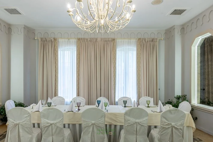 Фото №1 зала Vip-зал №1