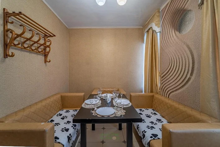 Фото №1 зала Vip-комната