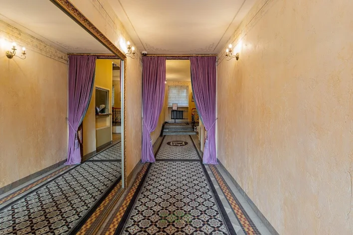 Фото №3 зала Малый зал