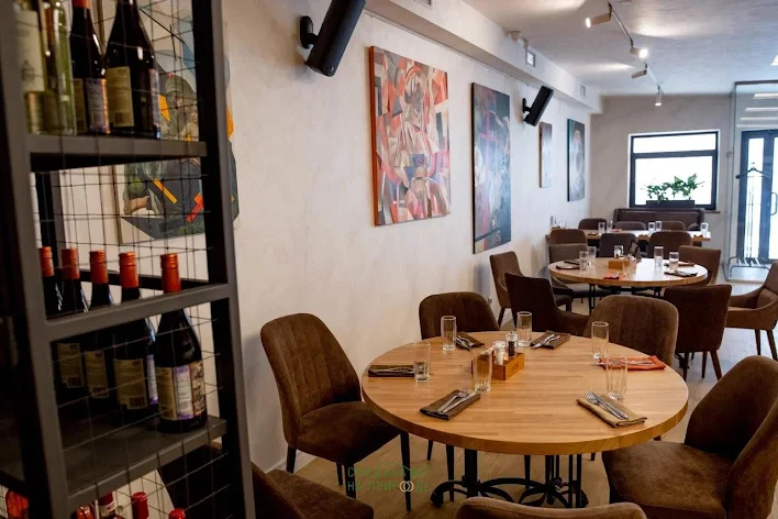 Фото №3 зала Банкетный зал