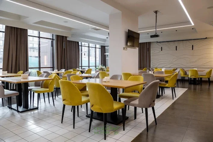 Фото №2 зала Основной зал