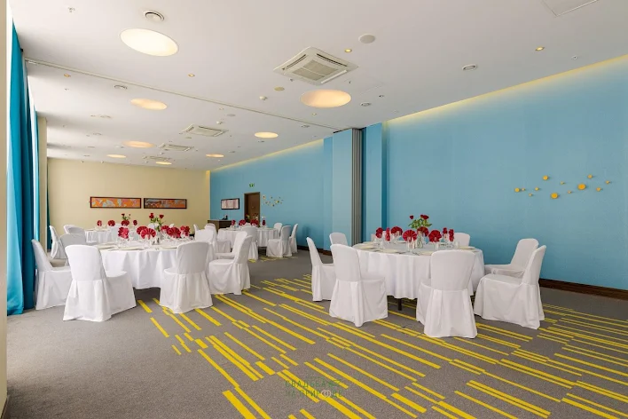 Фото №1 зала Зал «Волгоград 1+2» 